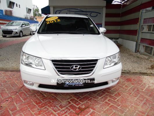 Hyundai Sonata Carros en venta