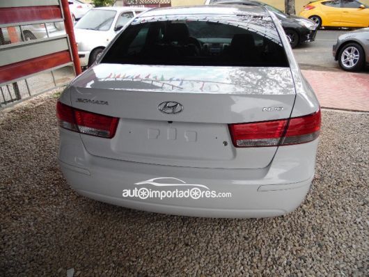 Hyundai Sonata Carros en venta