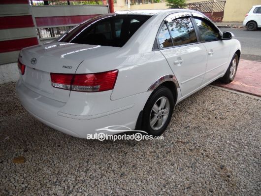 Hyundai Sonata Carros en venta