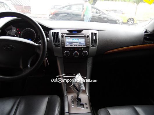 Hyundai Sonata Carros en venta