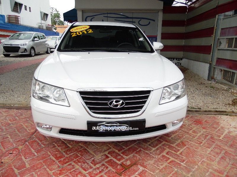 Hyundai