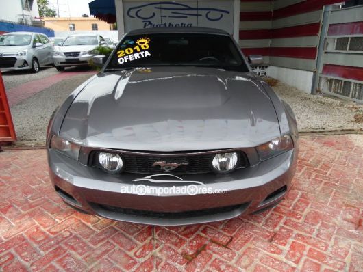 Ford Mustang Convertible en venta