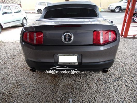 Ford Mustang Convertible en venta