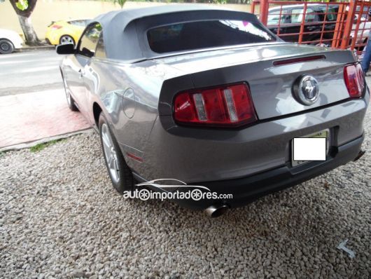 Ford Mustang Convertible en venta