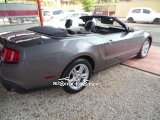 Ford Mustang Convertible en venta