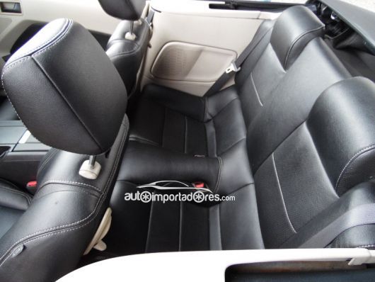 Ford Mustang Convertible en venta