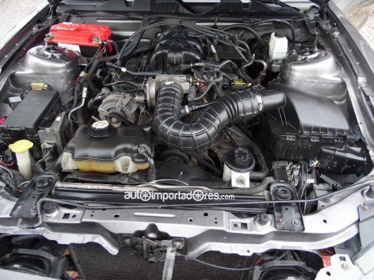 Ford Mustang Convertible en venta