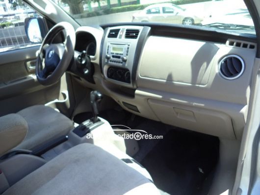 Suzuki APV Minivan en venta