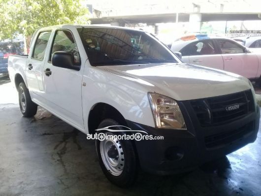 Isuzu Dmax Camioneta en venta